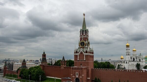   © Sputnik / Евгения Новоженина
