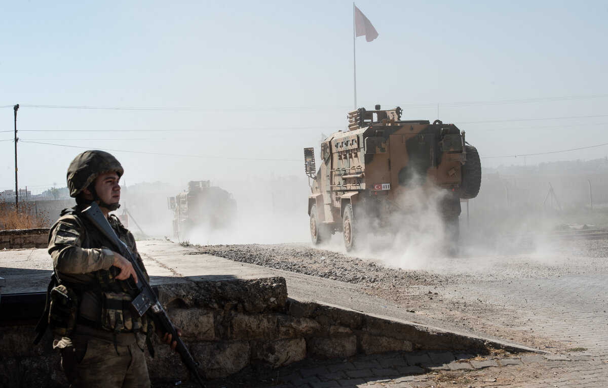 Burak Kara/Getty Images