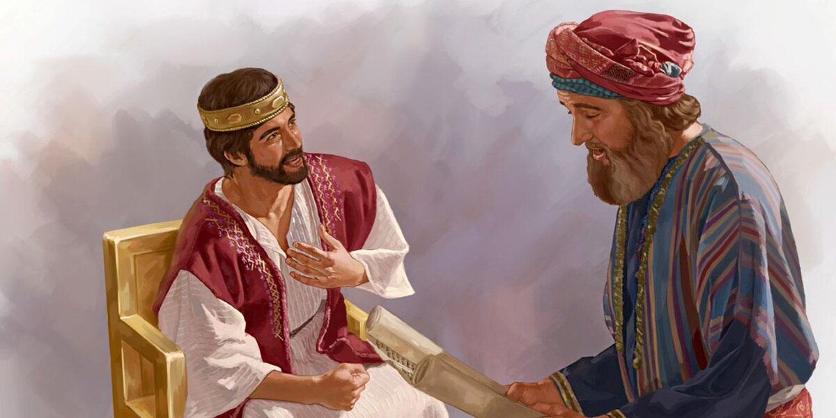 Свобода от материальных оков: история мудреца, превзошедшего мировые соблазны