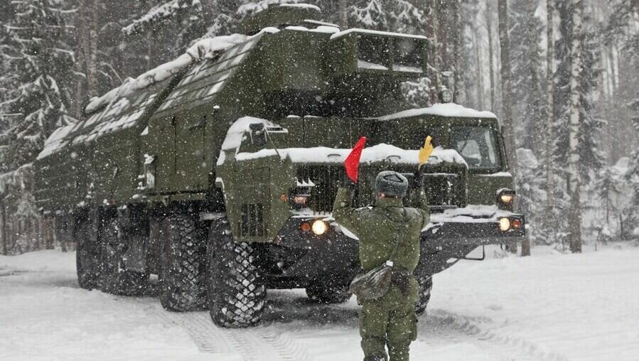     В Ростовской области рассказали, как создавали новогоднее настроение мобилизованным дончанам, участвующим в СВО.