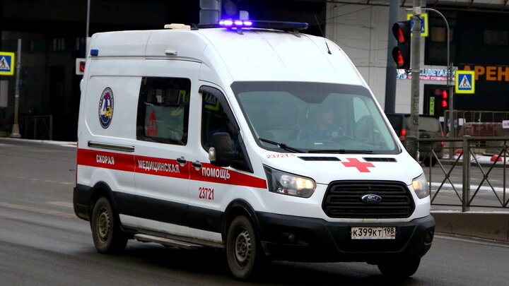 ФОТО: © MAKSIM KONSTANTINOV/GLOBALLOOKPRESS