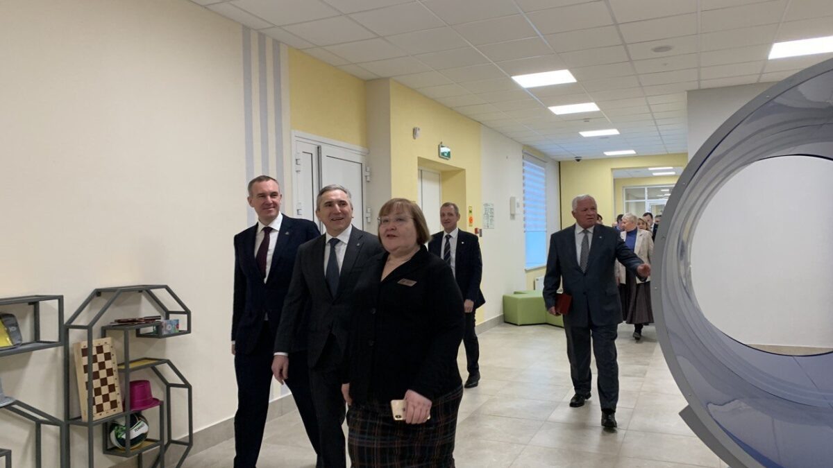 ГУС Тюменской области📷
