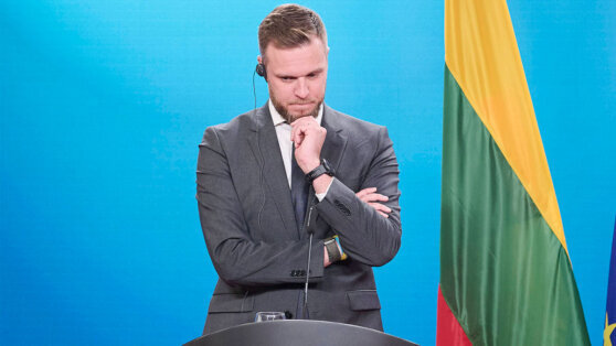    Литва призвала Южную Корею присоединиться к поставкам оружия Киеву Дарья Смирнова