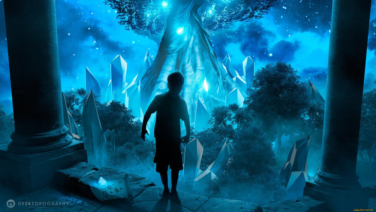 Автор указан на картинке