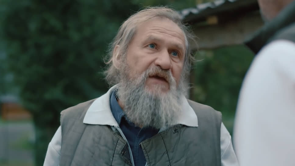 Фото: ТВЦ / Kinofabrika / youtube.com📷Владимир Ипатов