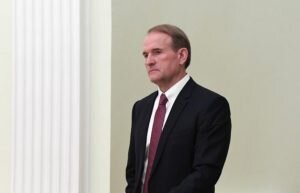    Фото: пресс-служба Кремля / kremlin.ru Андрей Марков