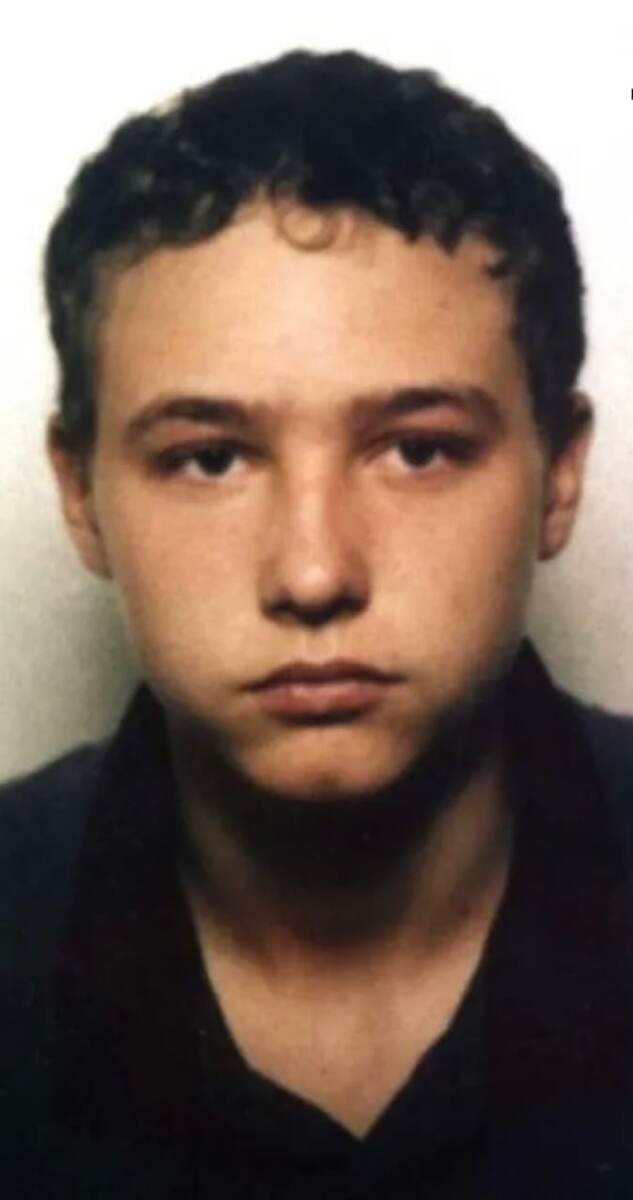 Джошуа Филлипс