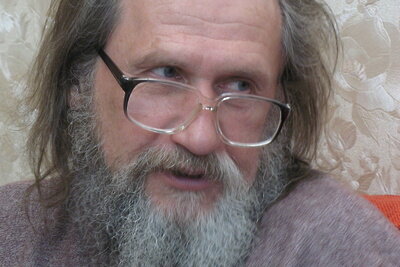    Актер Владимир Ипатов ©Сайт Кинопоиска