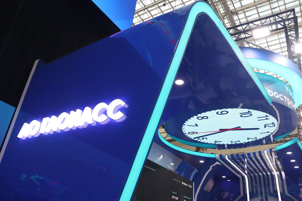     ЭРА-ГЛОНАСС отчиталась о росте своей популярности у автомобилистов фото globallookpress.com