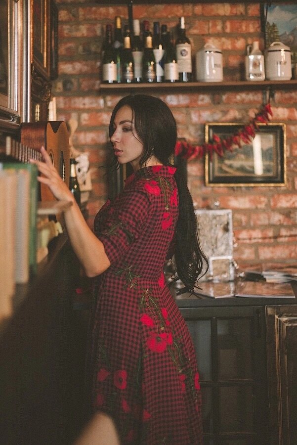 Фото Надежда Синикова