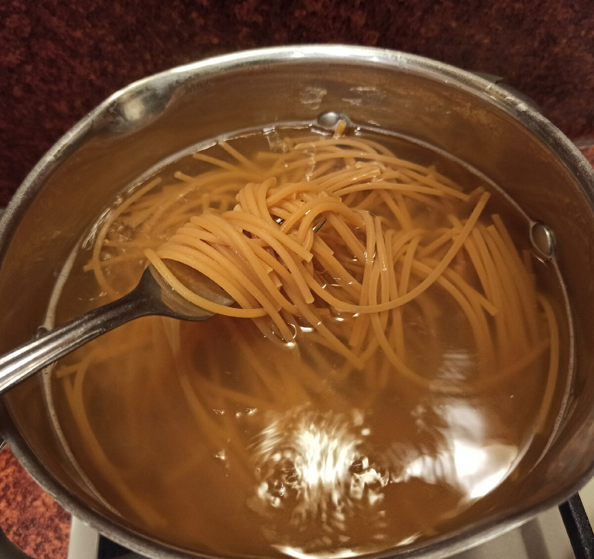 процесс варки