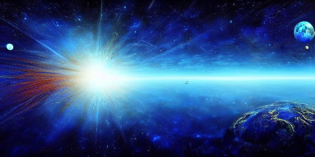 картинка создана нейросетью Кандинский 2.0