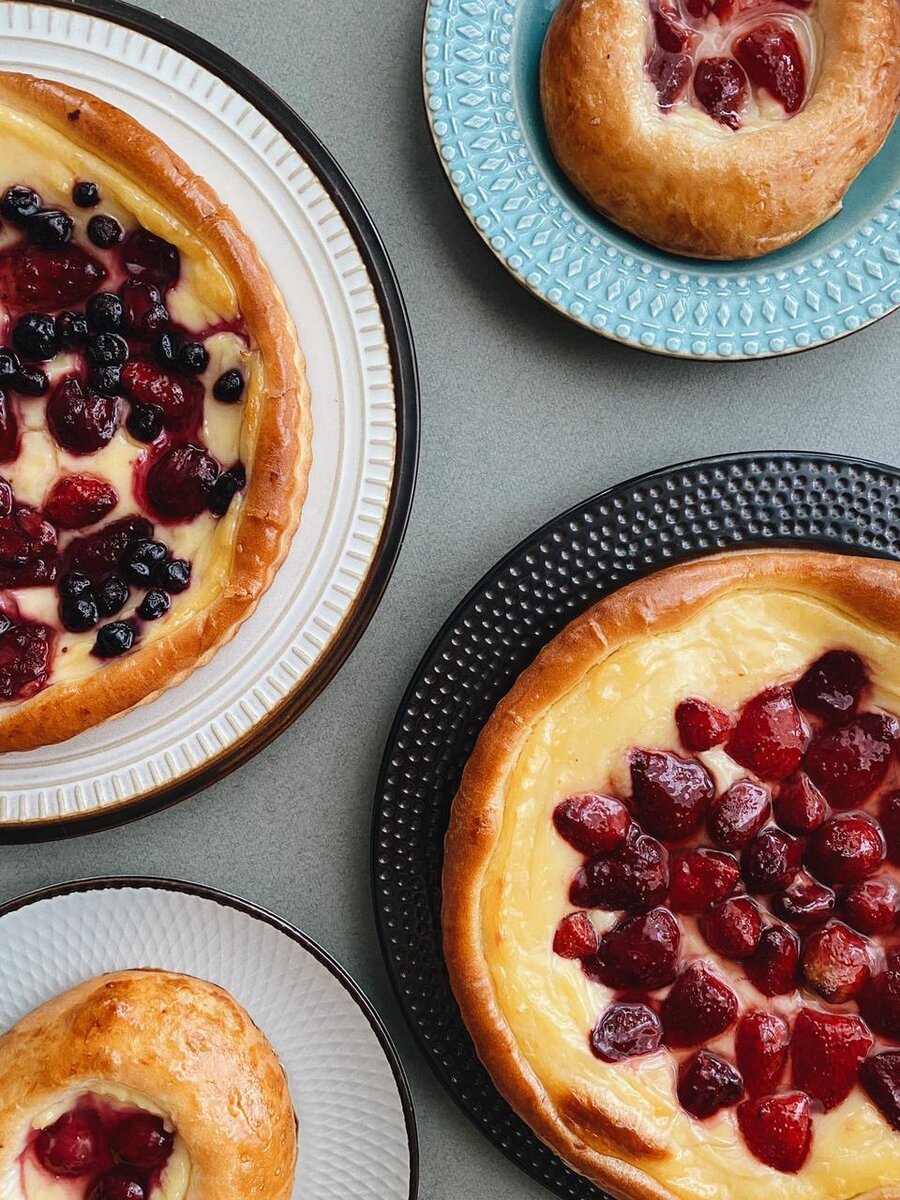 Мммм. Пальчики оближешь. И вы так сможете! 