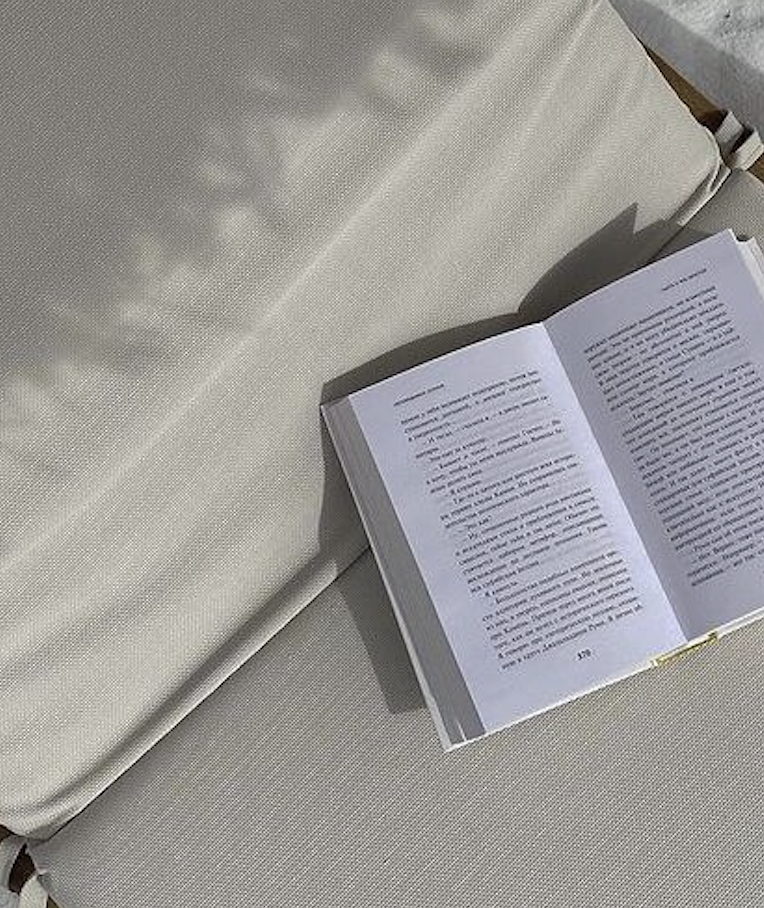 5 книг, которые помогут принять и полюбить себя