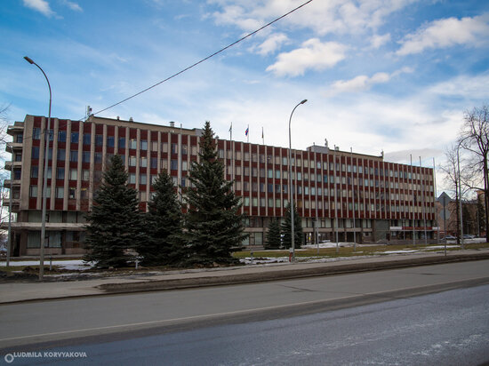   Людмила Корвякова