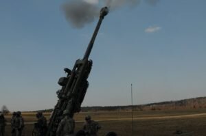   Фото: 2d Cavalry Regiment Photo Archives / flickr.com Василий Епищенко