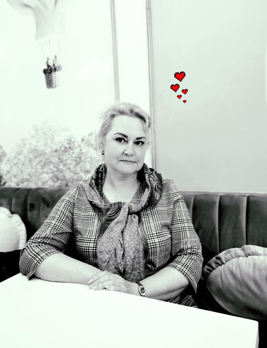 Фото автора.