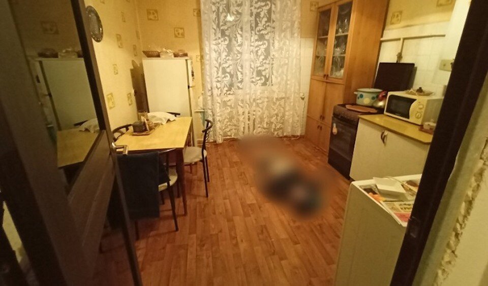     Жительница Барановичей обнаружила в квартире сына мертвым. Фото: УСК по Брестской области