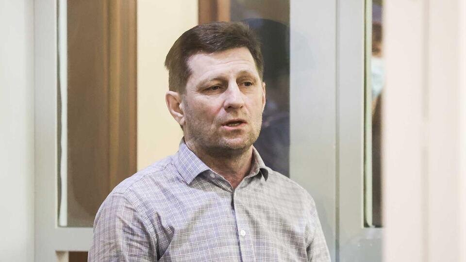 Фото: © ТАСС/Сергей Карпухин