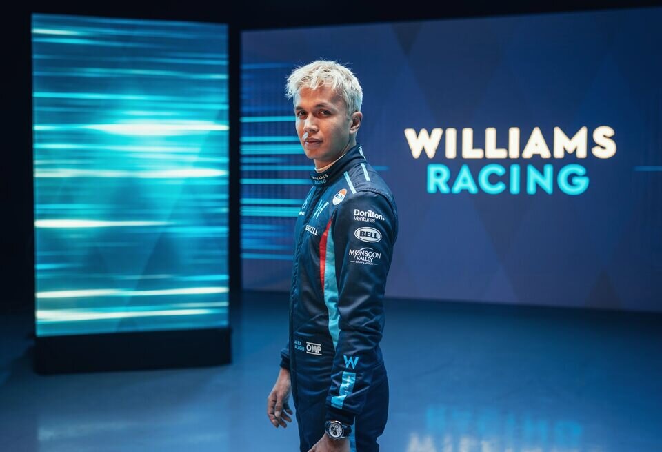    Williams Racing
