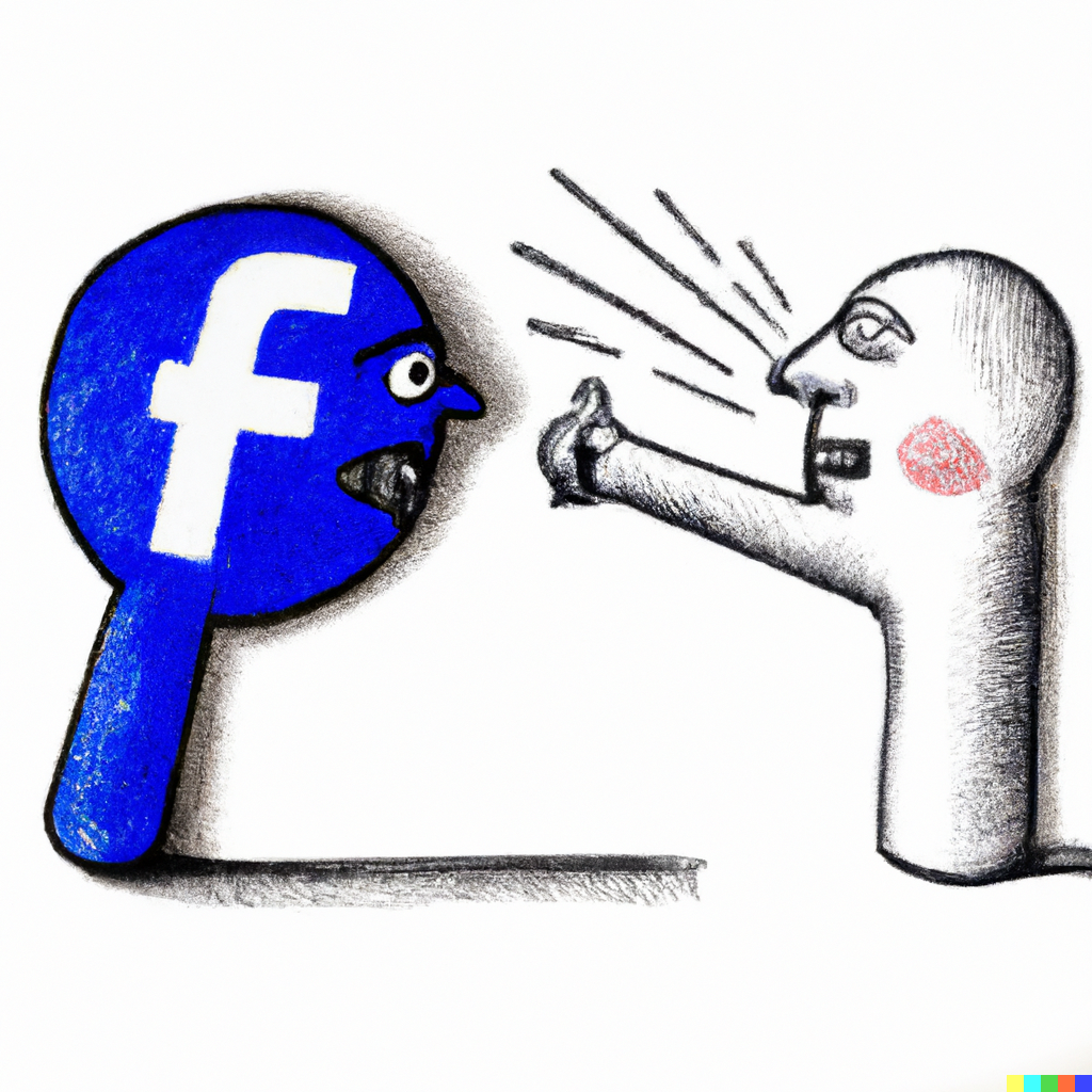 Ругань гигантов 