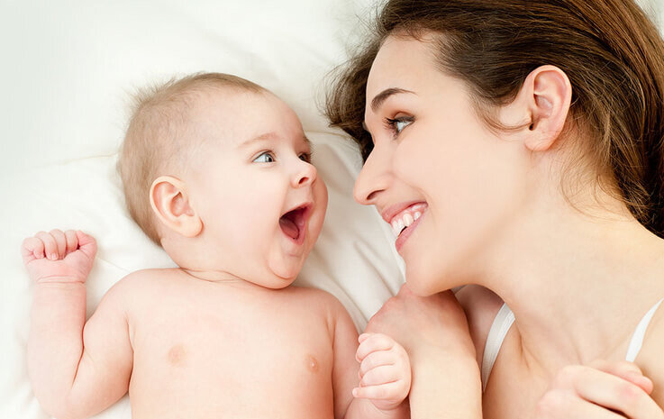Чем лечить горло при грудном вскармливании мамам