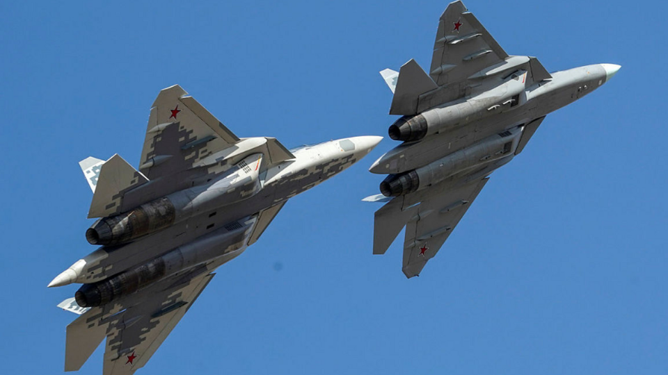 Фото: © Известия/Дмитрий Коротаев