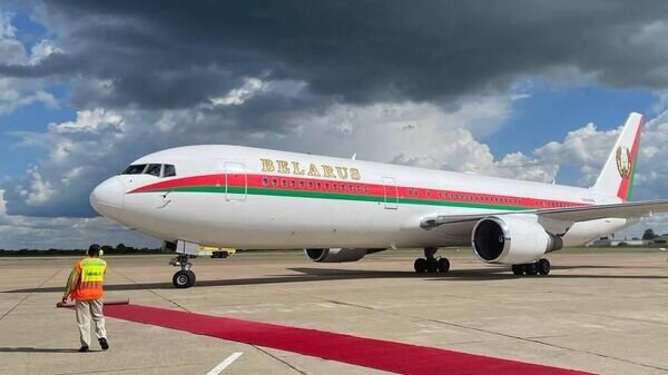    © Photo : Telegram / Пул Первого