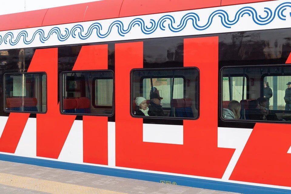     В Москве с 1 марта 2023 года закроют Рижский вокзал для ремонта железнодорожной инфраструктуры по проекту Московских центральных диаметров Михаил ФРОЛОВ