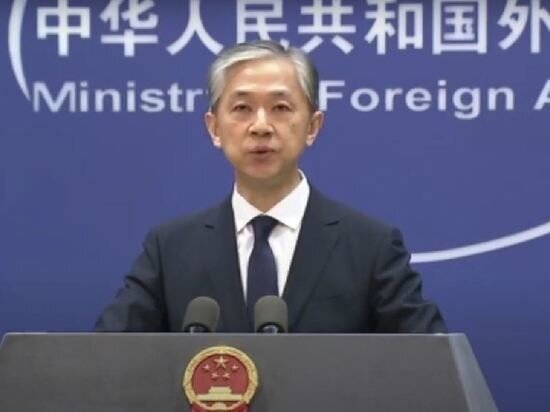   Кадр из видео