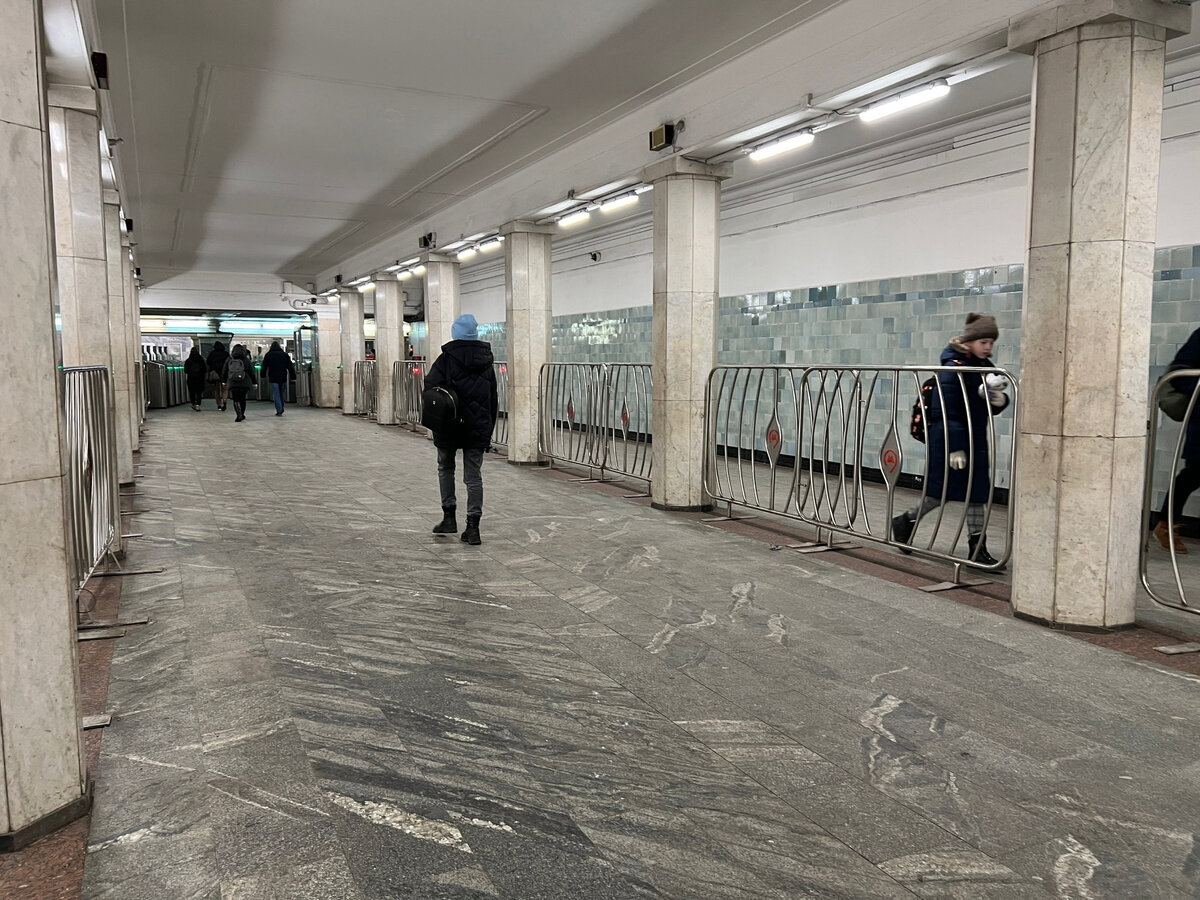 Подготовка к открытию (финиш работ) на 🚇 «Сокольники» Сокольнической линий  по пересадке на Большое Кольцо | Развитие Метрополитена в Москве | Дзен