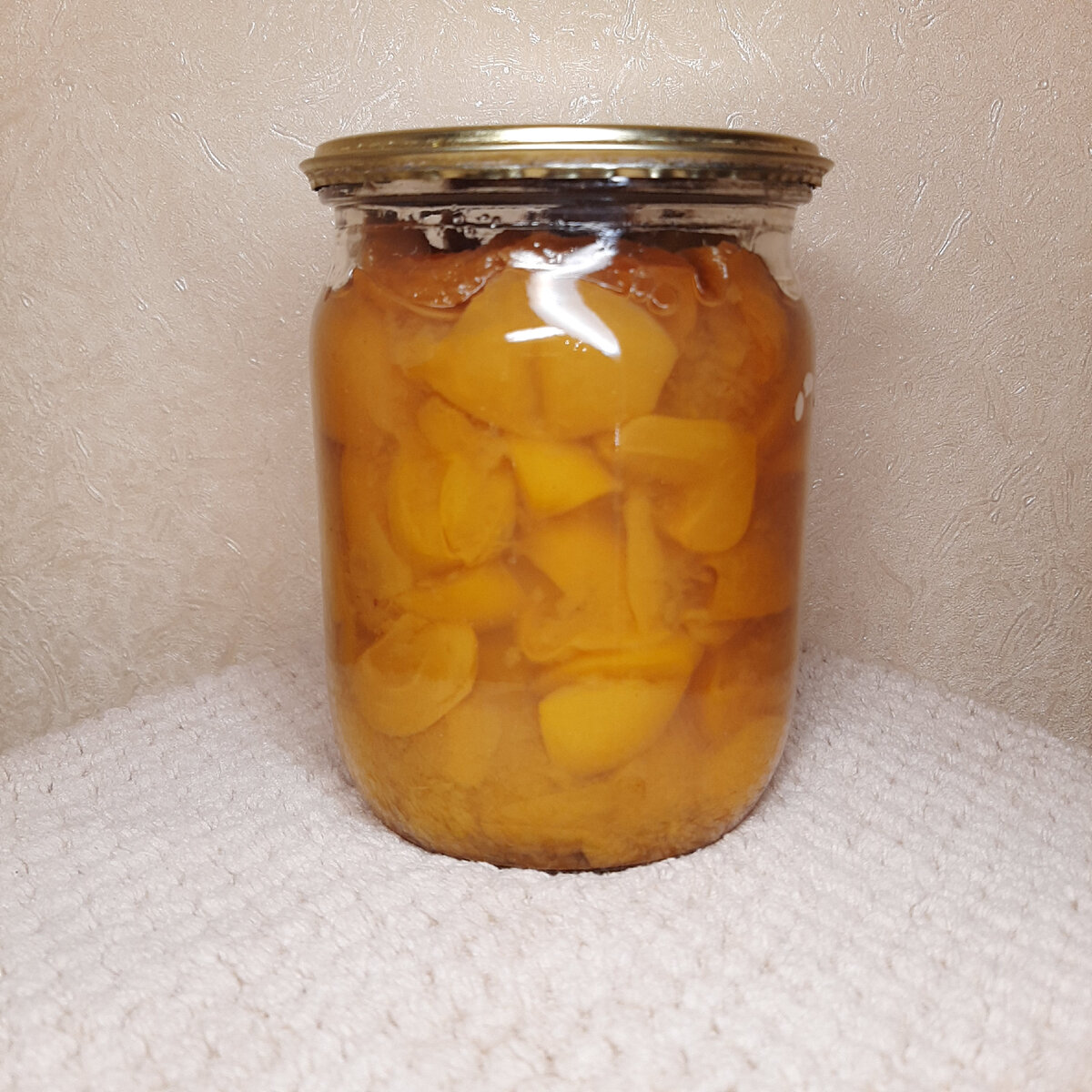 Заготовка на зиму из ранеток для выпечки