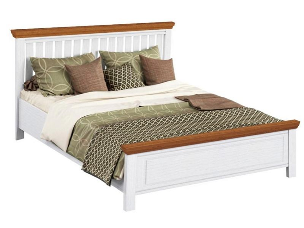 Кровать из массива дерева Vita Mia Olivia (Оливия)