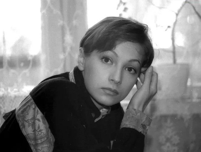 Ксения Качалина