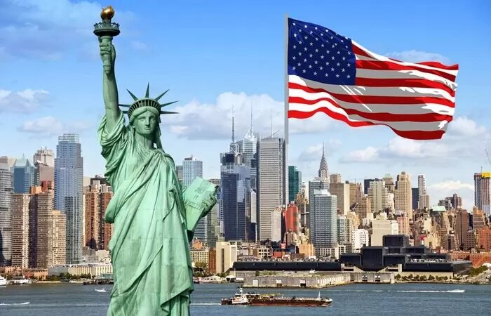 В США понятие демократии давно весьма расплывчатое