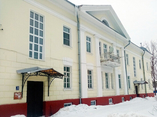 ФОТО СО СТРАНИЦЫ ДЕПУТАТА ГОРСОВЕТА ВИЧУГИ АЛЕКСАНДРА КОРОВИНА 