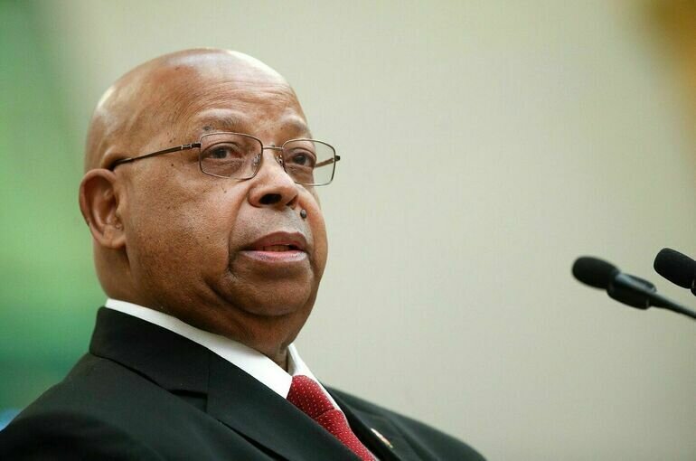   пресс-служба Госдумы