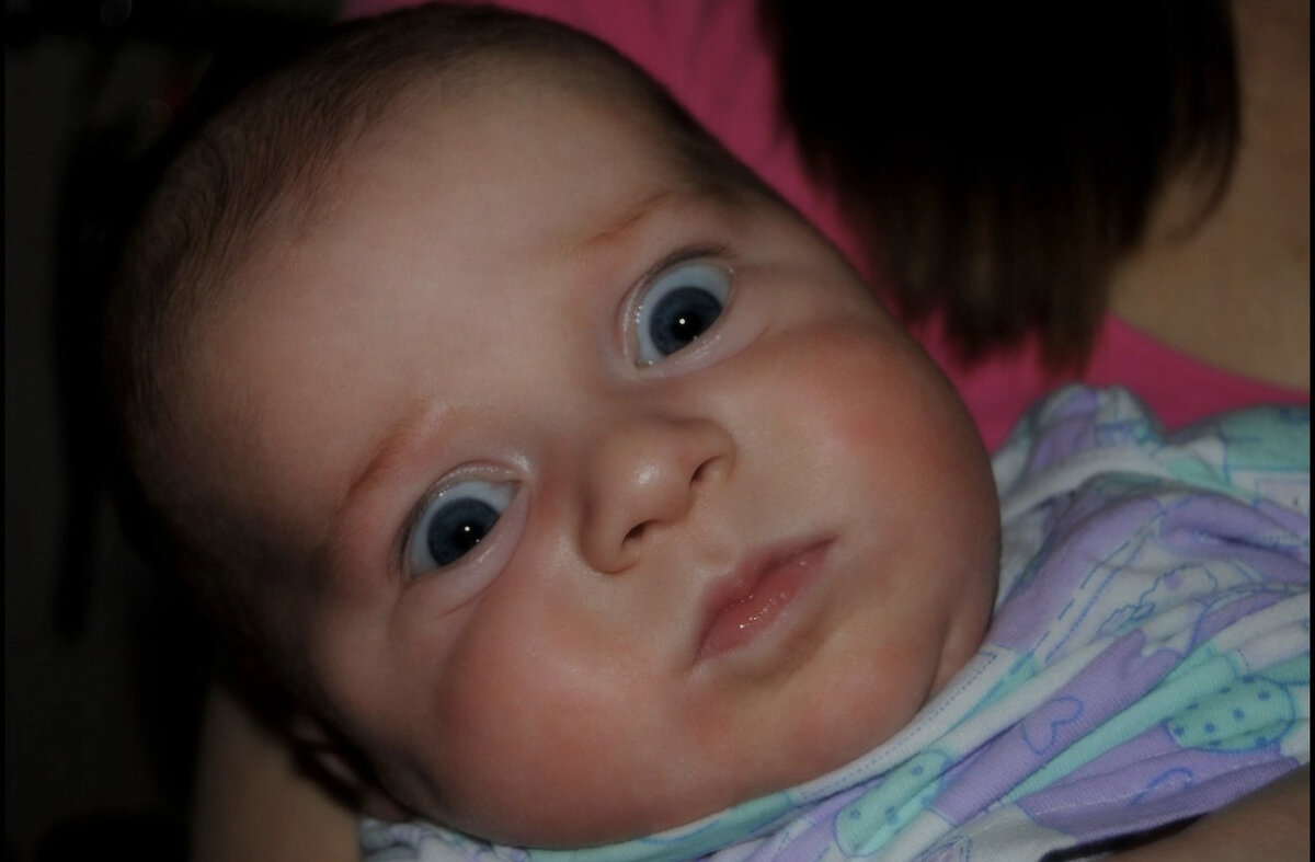 А что? И так тоже бывает? А вы чего хотели?