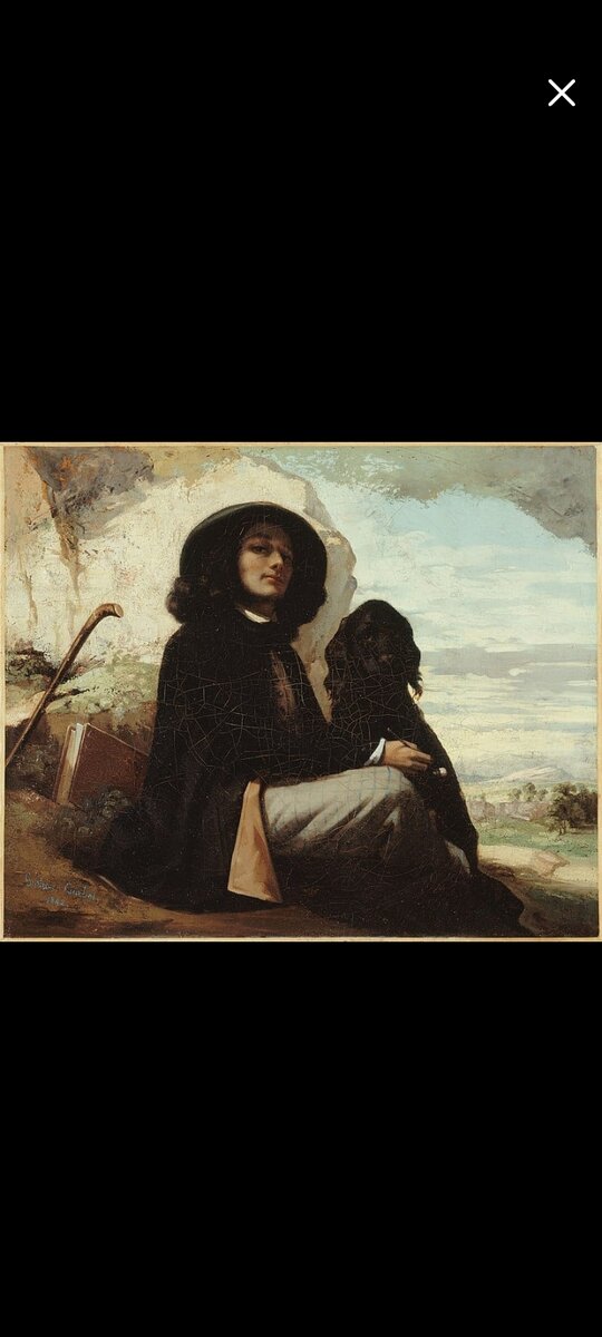 Похоже на нас с ма? 