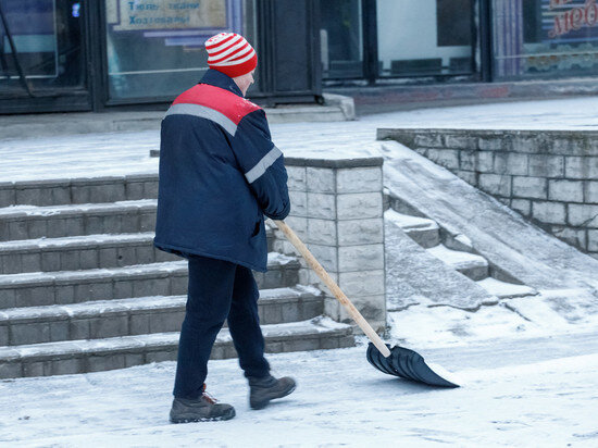     Фото: Вадим Боченков