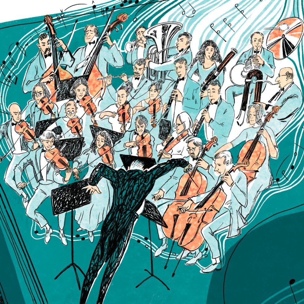 Отряд музыканты вагнера. Оркестр который знает весь мир. Оркестр который знает весь мир. Чвк вагнер эмблема. Группа вагнера футболка.