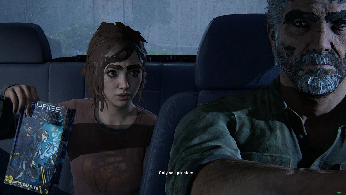 Ремейк The Last of Us Part I - не оправдал ожидание игроков
