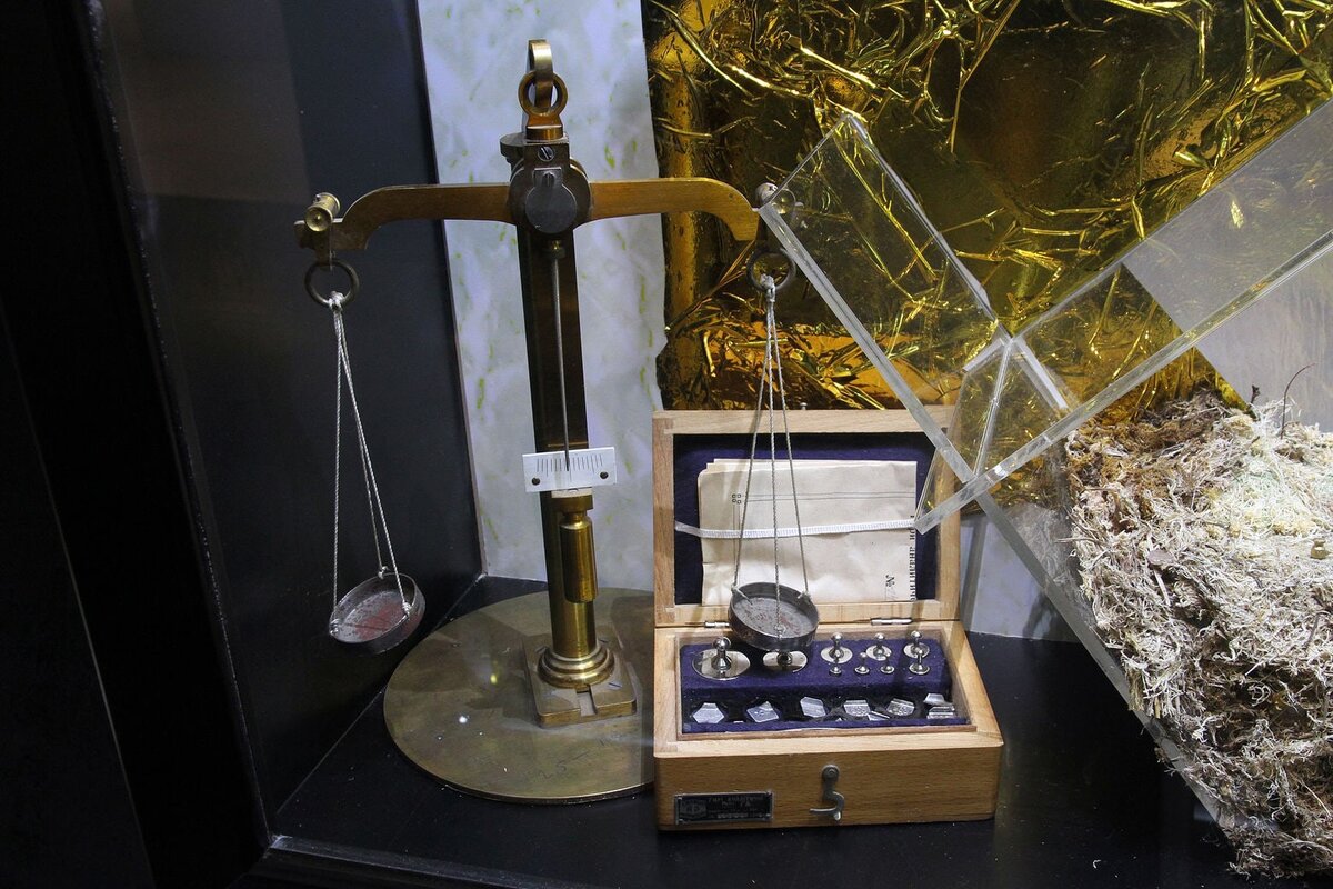 Музей золота