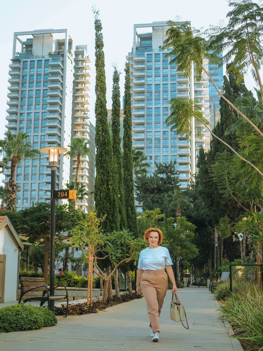 Иду лично договвариваться