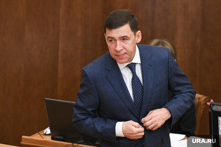    Куйвашев просит серьезно отнестись к соблюдению требований особого противопожарного режима