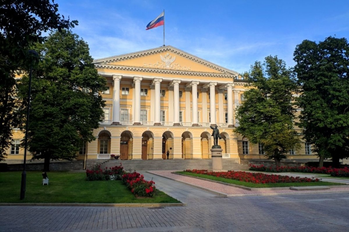    Снявший перед ребенком штаны водитель «Тойоты» возил главбуха Смольного