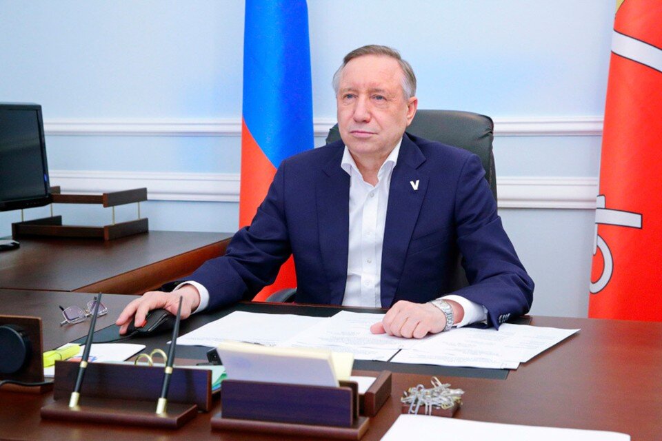     200 мероприятий представят по программе «Санкт-Петербург – культурная столица Содружества». Фото: www.gov.spb.ru/