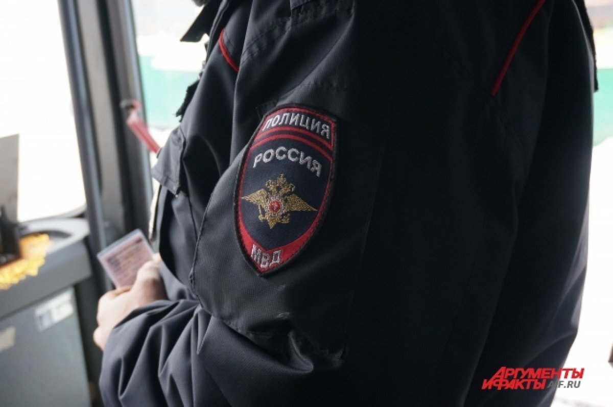    В Чусовом в Пермском крае иномарка сбила подростка на пешеходном переходе