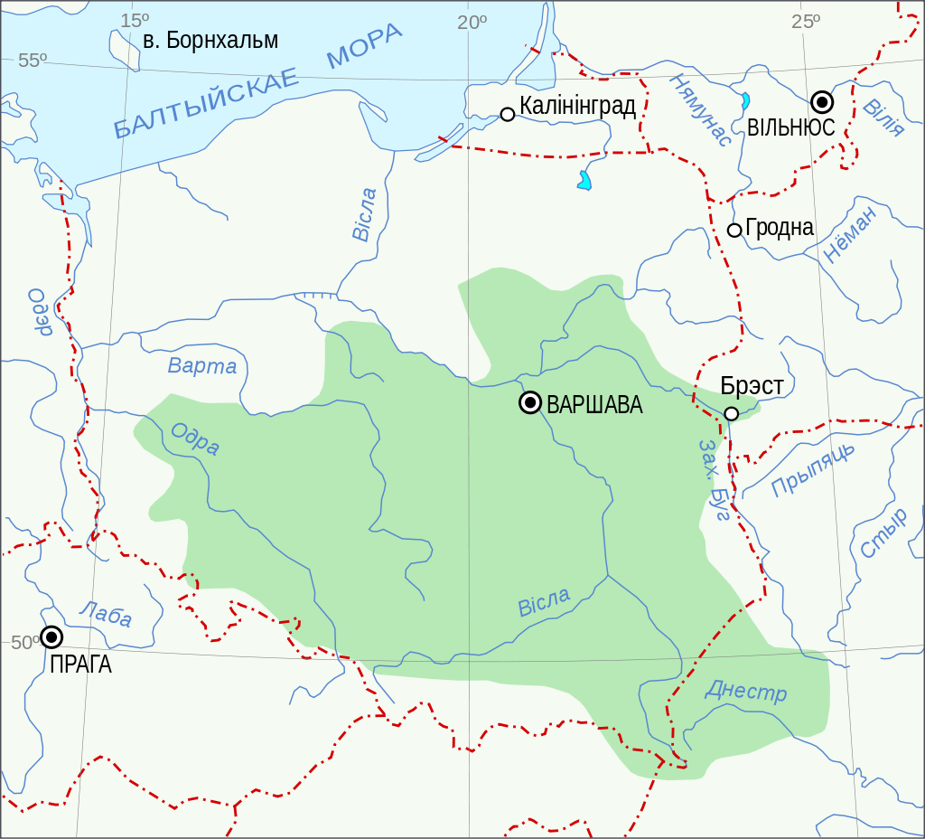 Пшеворская археологическая культура 