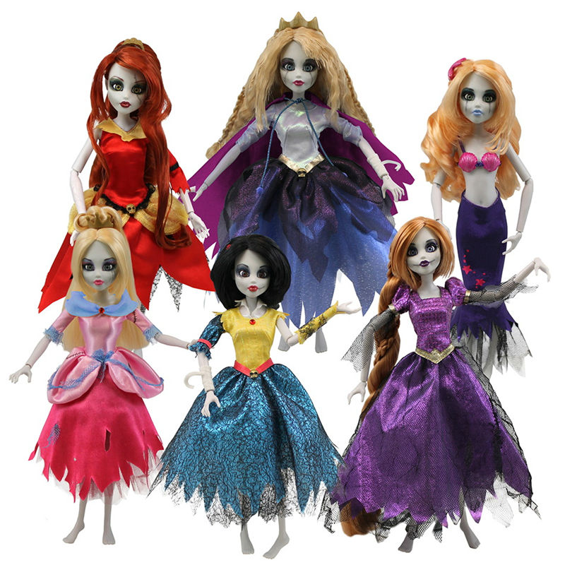 Once upon a zombie. Once upon a Zombie куклы. Кукла зомби WOWWEE. Куклы принцессы Диснея зомби. Куклы принцессы зомби Покахонтас.